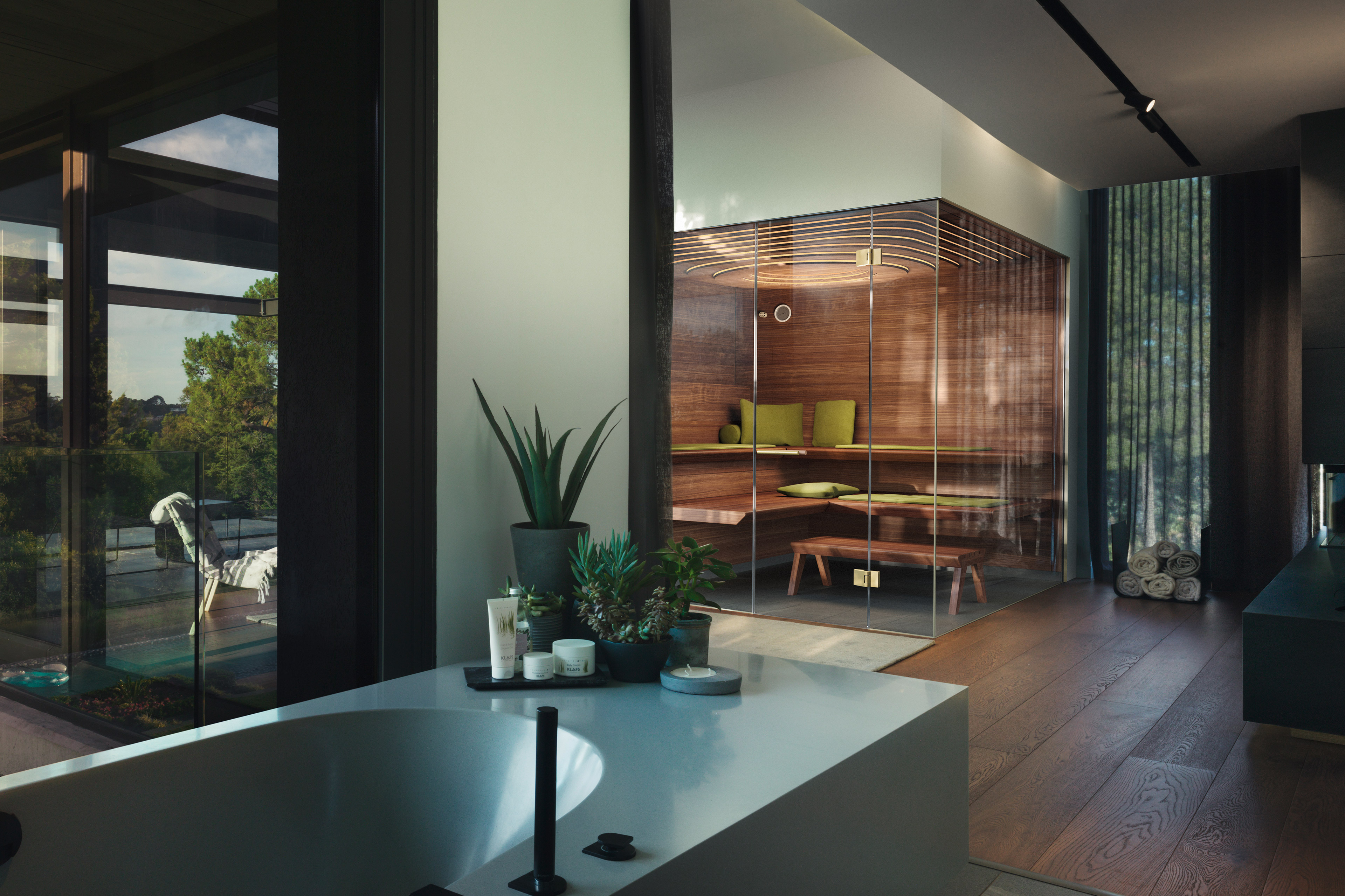 Round Zipper Stylish High Quality Artificial Leather Wsllet For Men Wallet I314171701 - View #2