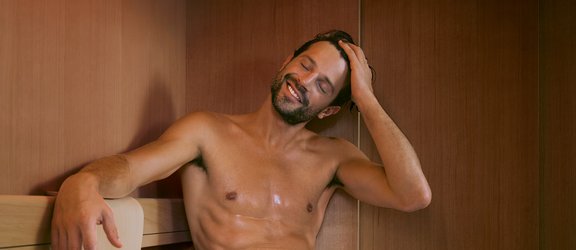 Sauna use for training and recovery