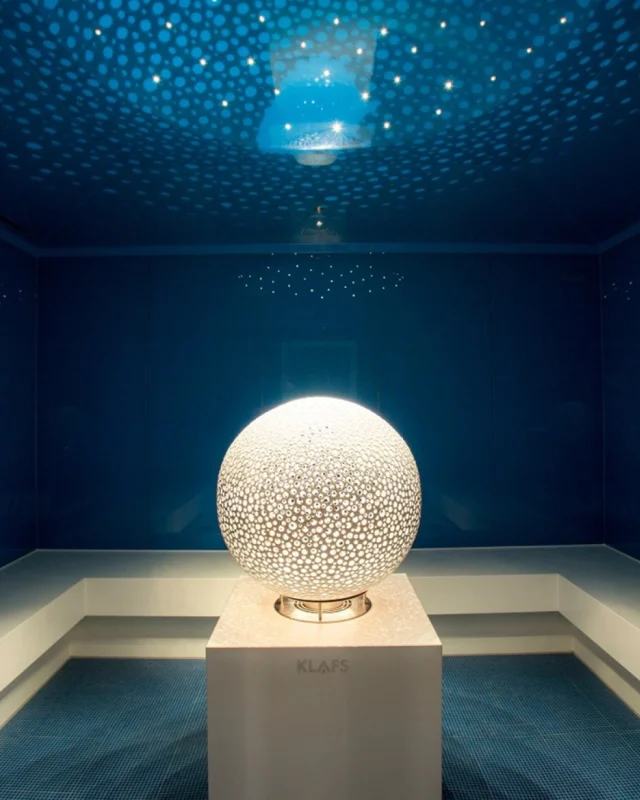 Thinking about adding a steam room to your next wellness project?
Here are the key design and installation considerations, as featured in our latest steam room guide:

▪️Space Requirements - Even small bathrooms can accommodate a steam room with clever design. Allow for the cabin structure and finishes in your design as well as for a plant room/space for the steam generator.

▪️Materials - Use non-porous materials like porcelain tiles or glass mosaic. Natural stone is still an option if sealed properly.

▪️Maintenance - Regular maintenance of the steam generator is required to avoid limescale build-up.

▪️Energy Efficiency - Modern steam generators are energy-efficient producing steam only when required.

Find more information in our steam room guide (link in comments).

#klafsuk #sauna #steamroom #wellnessdesign