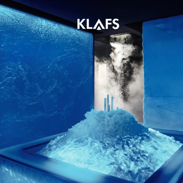 An ice steam bath that redefines contrast therapy.

Step into a unique blend of cooling ice and enveloping steam. Designed to refresh, revitalise, and awaken the senses.
 
Crafted for luxury spas and wellness spaces, FRIMAS delivers a three-layer arctic experience that takes hot–cold therapy to the next level.

Would you dare to try it? 

#klafsuk #wellnessdesign #coldtherapy #contrasttherapy #frimas